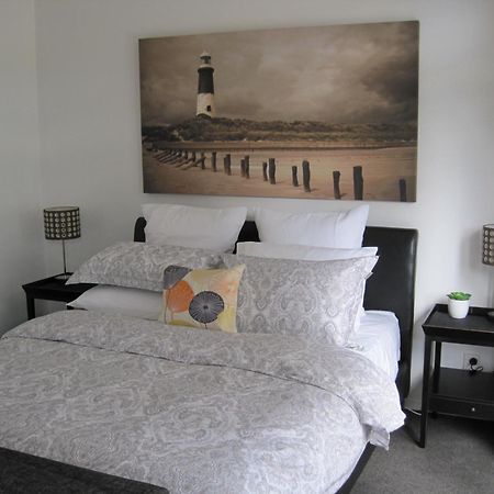 Acorns Wellington Bed And Breakfast エクステリア 写真