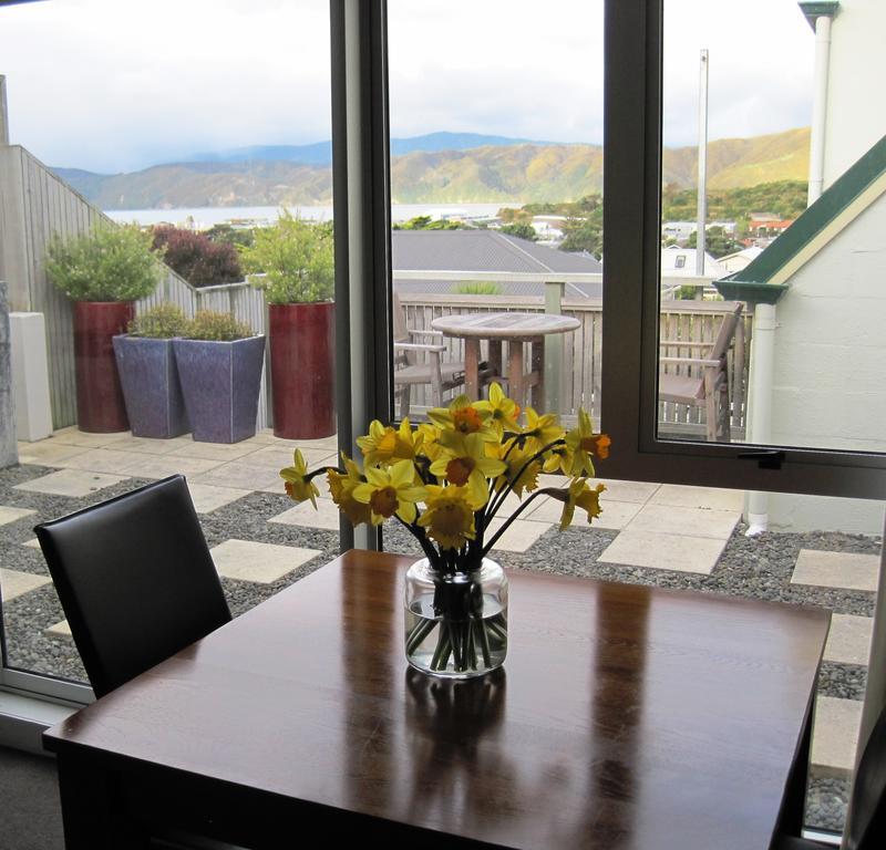 Acorns Wellington Bed And Breakfast 部屋 写真