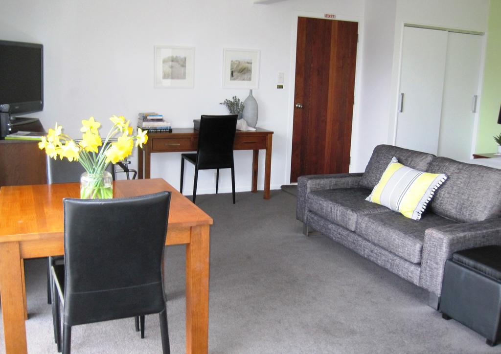 Acorns Wellington Bed And Breakfast 部屋 写真