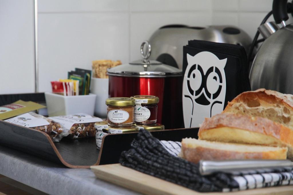 Acorns Wellington Bed And Breakfast 部屋 写真