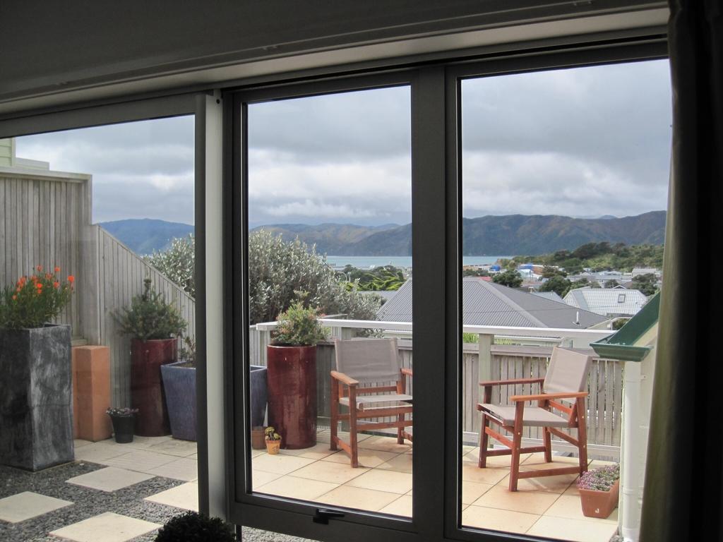 Acorns Wellington Bed And Breakfast 部屋 写真