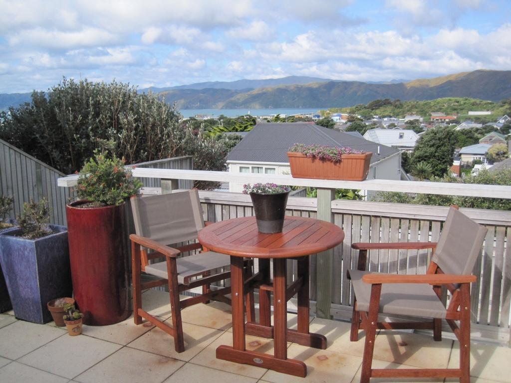Acorns Wellington Bed And Breakfast 部屋 写真