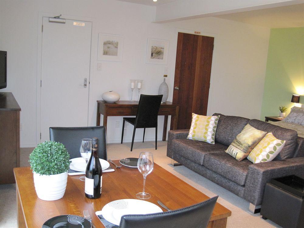 Acorns Wellington Bed And Breakfast エクステリア 写真