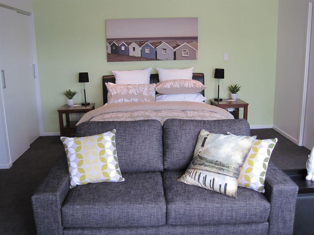 Acorns Wellington Bed And Breakfast エクステリア 写真