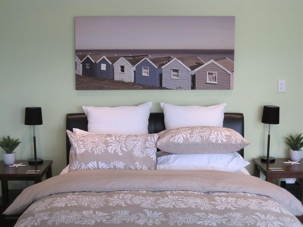 Acorns Wellington Bed And Breakfast エクステリア 写真