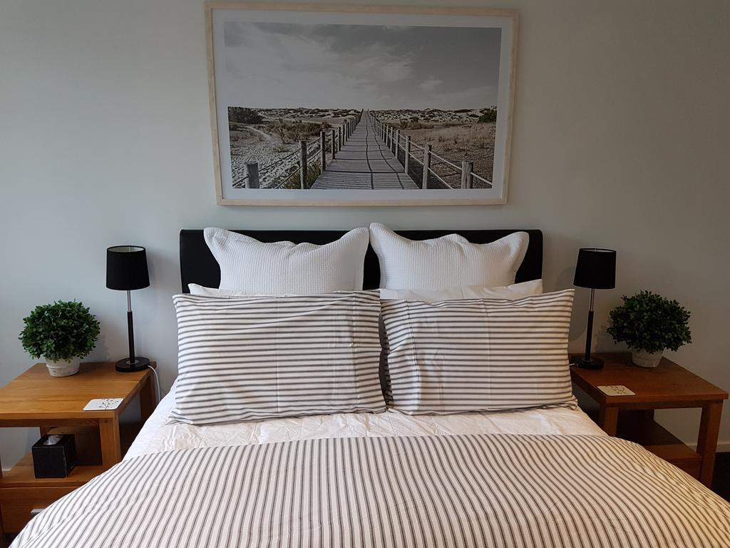 Acorns Wellington Bed And Breakfast エクステリア 写真