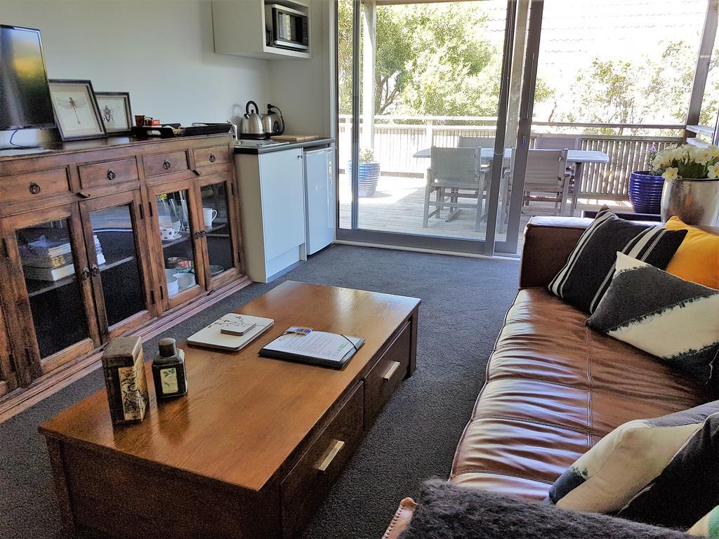 Acorns Wellington Bed And Breakfast エクステリア 写真