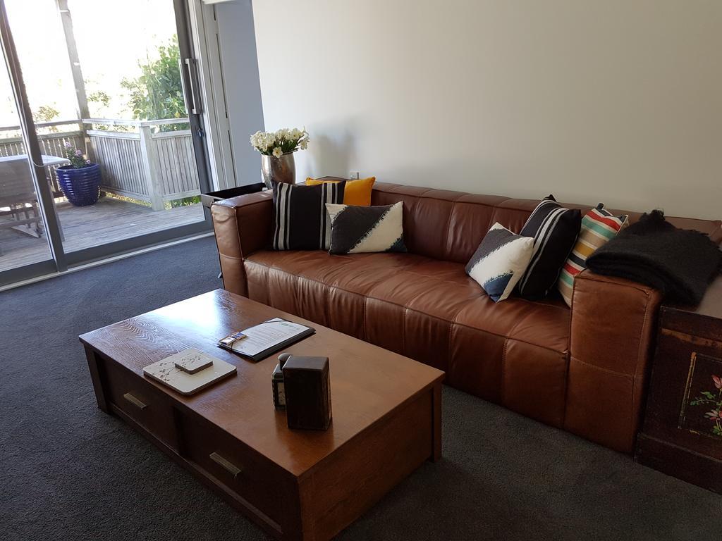Acorns Wellington Bed And Breakfast エクステリア 写真