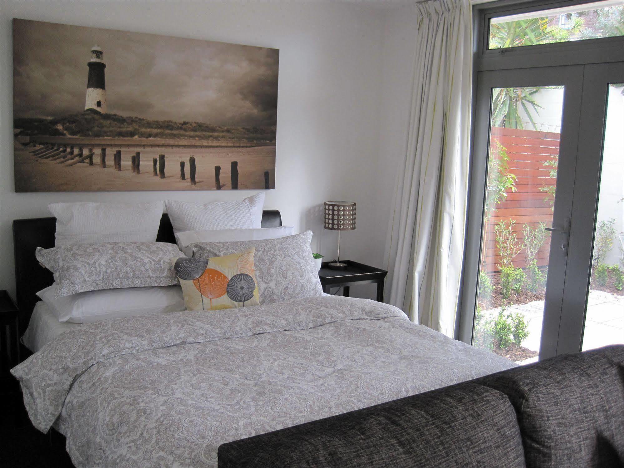 Acorns Wellington Bed And Breakfast エクステリア 写真