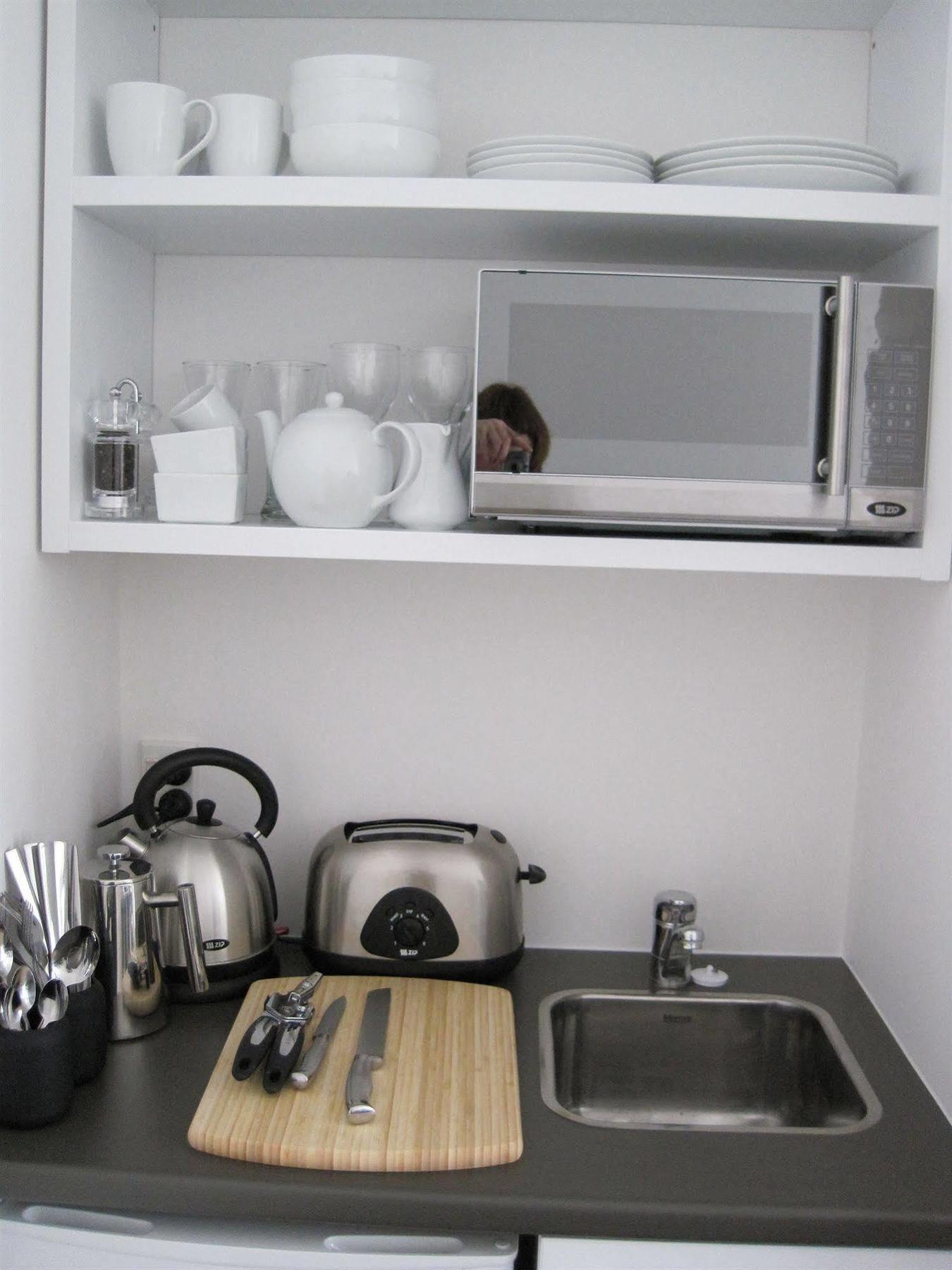 Acorns Wellington Bed And Breakfast エクステリア 写真