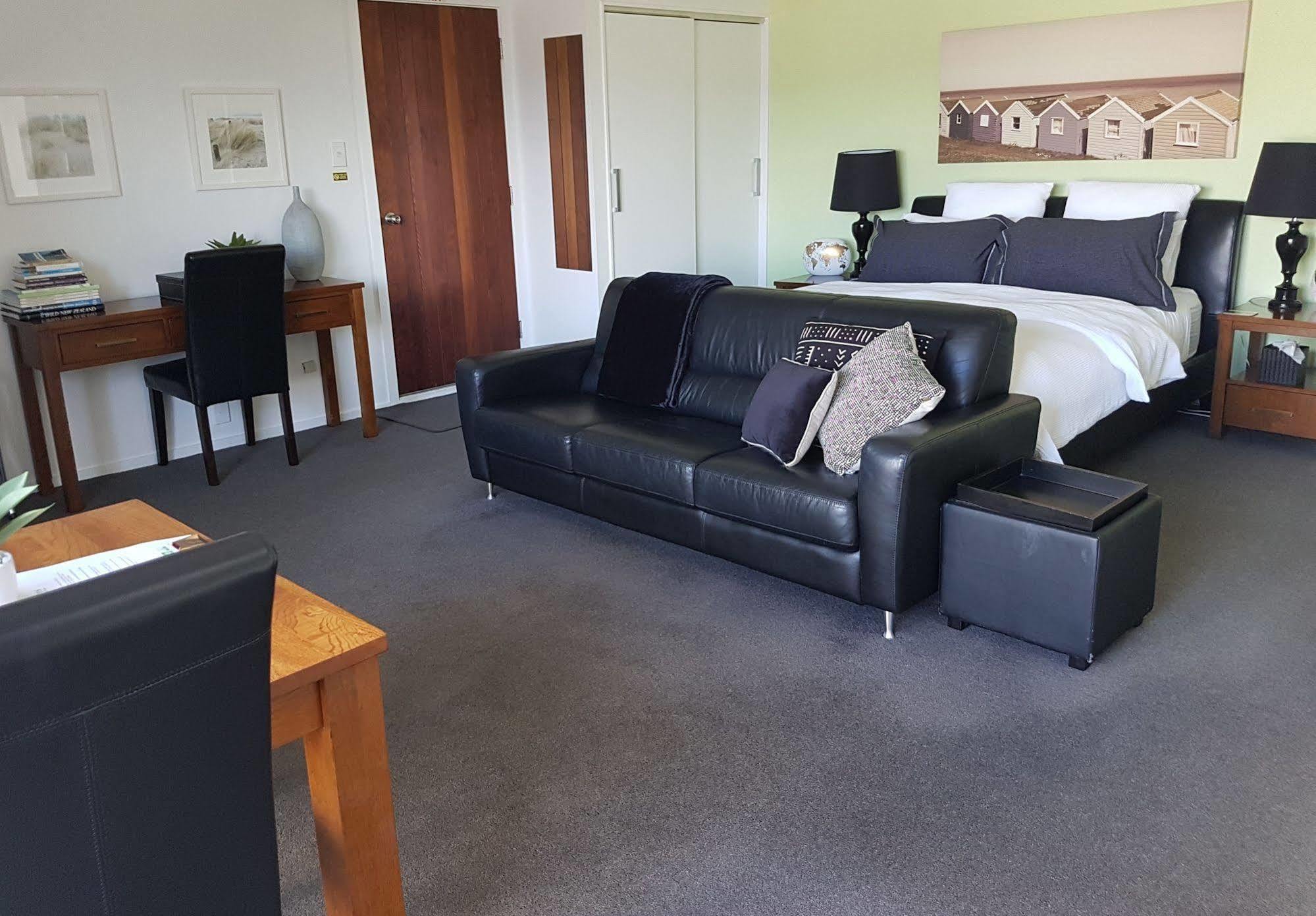 Acorns Wellington Bed And Breakfast エクステリア 写真