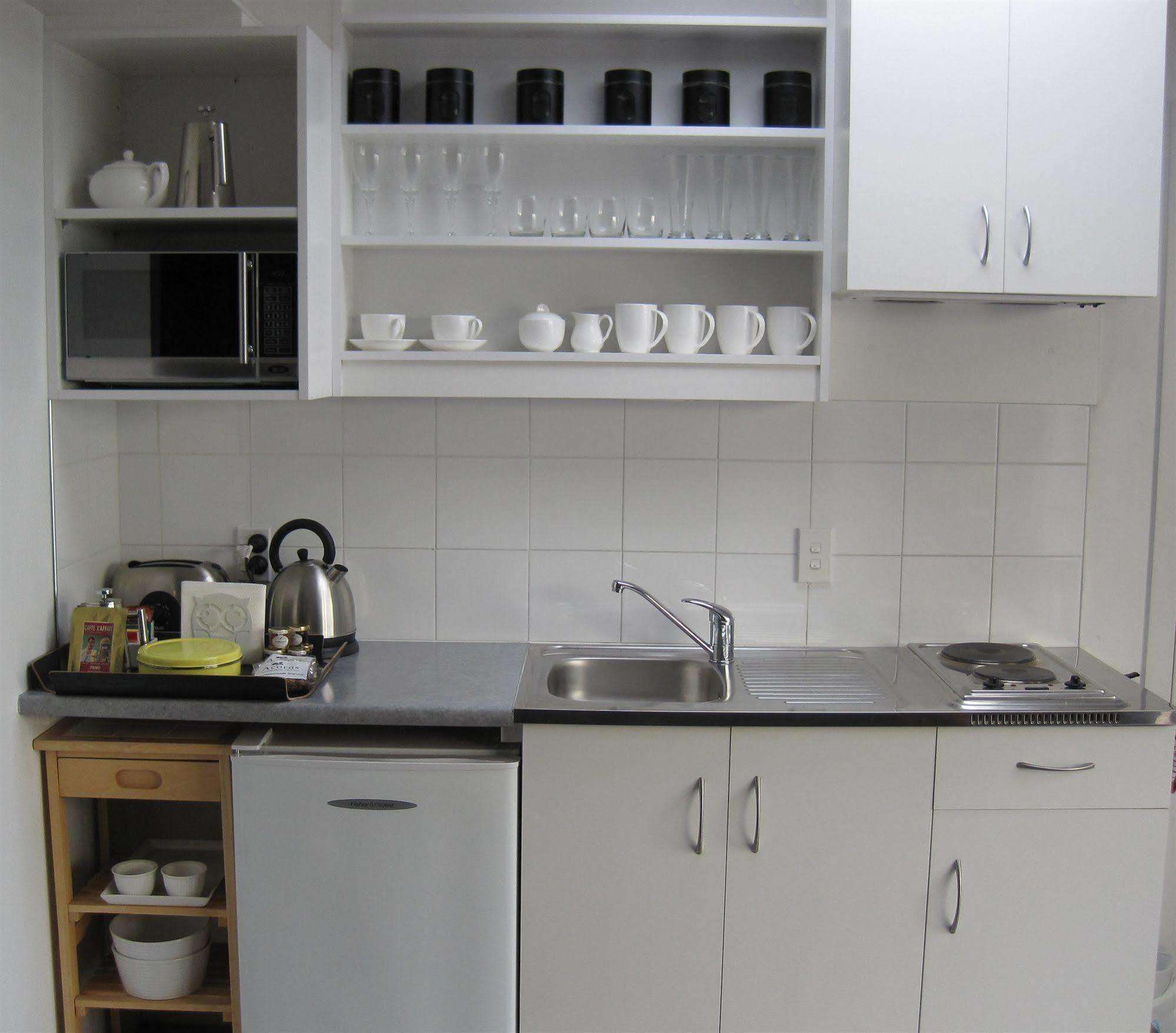 Acorns Wellington Bed And Breakfast エクステリア 写真