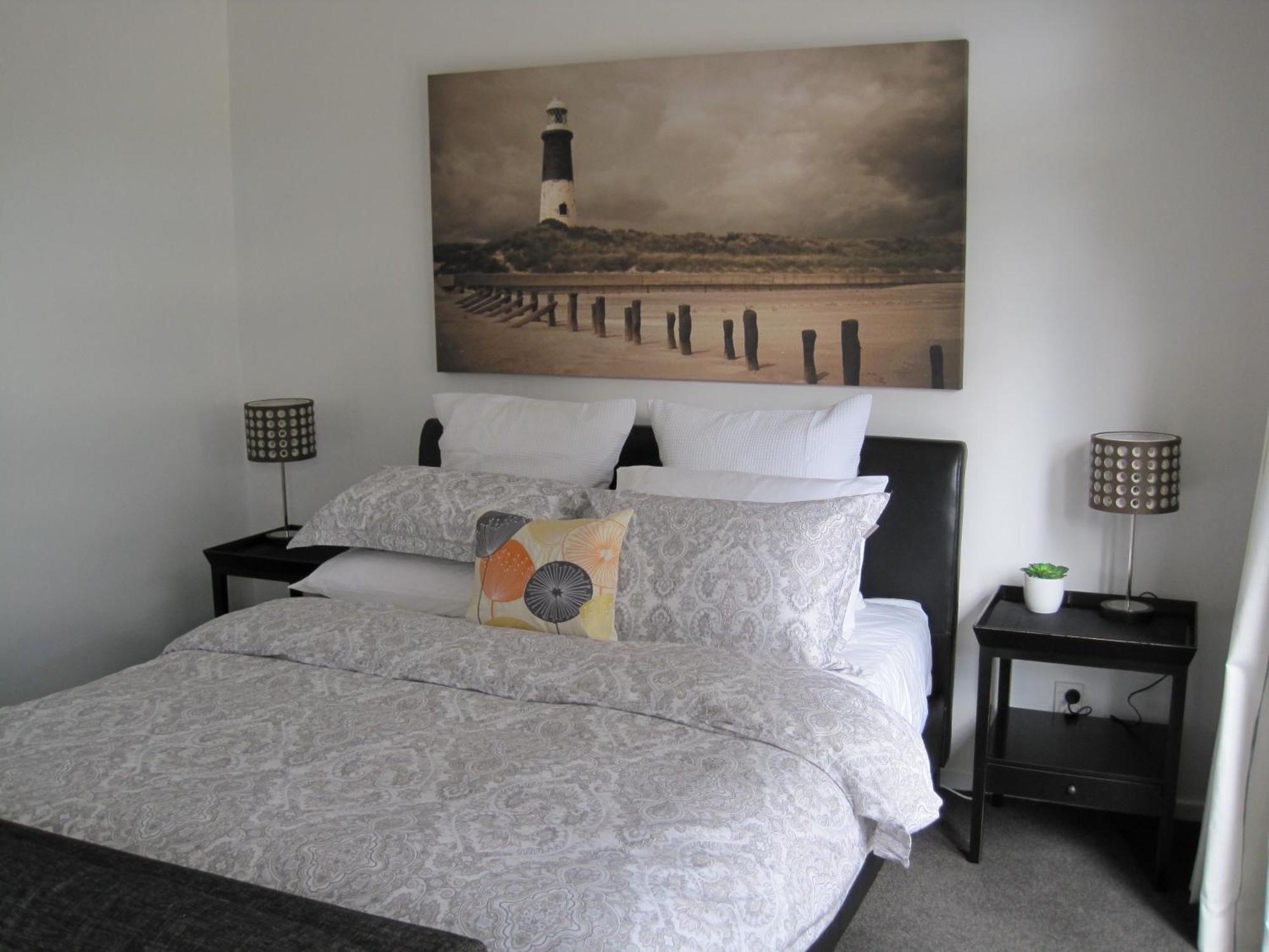 Acorns Wellington Bed And Breakfast エクステリア 写真